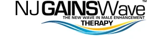 GAINSWAVE ED CERTIFIED CENTER OF BERGEN COUNTY NJ logo